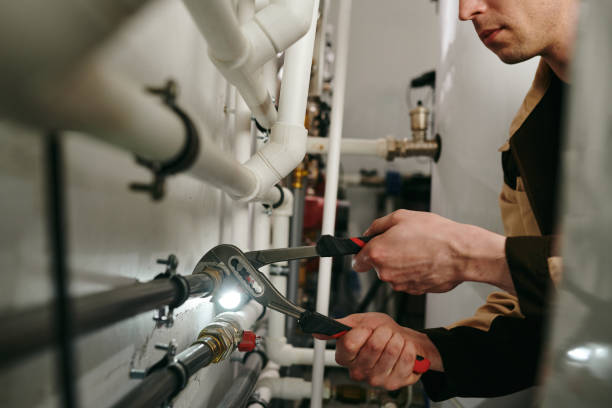 Best Plumbing Installation Services  in Minerva, OH