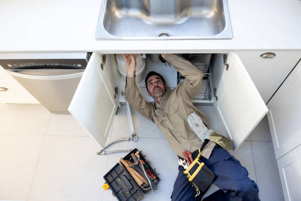 Best Best Plumbers Near Me  in Minerva, OH