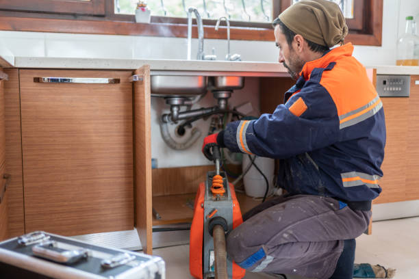 Best Local Plumber Services  in Minerva, OH