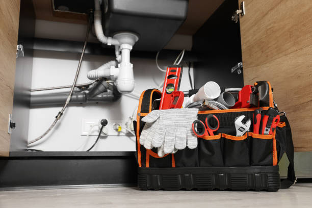 Hot Water Heater Installation in Minerva, OH