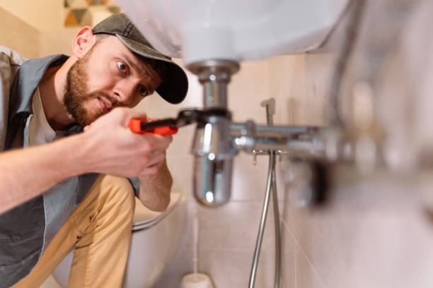 Best Toilet Repair Services  in Minerva, OH