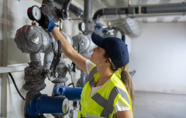 Best Commercial Plumbing Services  in Minerva, OH