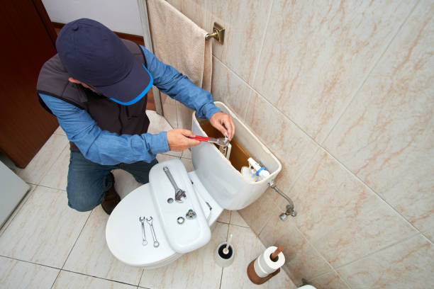 Best Hot Water Heater Installation  in Minerva, OH