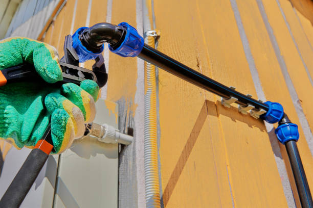 Best Sprinkler Systems  in Minerva, OH