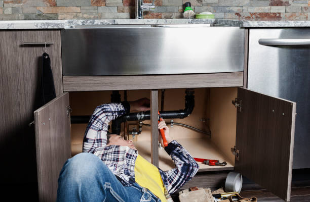 Best Leak Detection Services  in Minerva, OH
